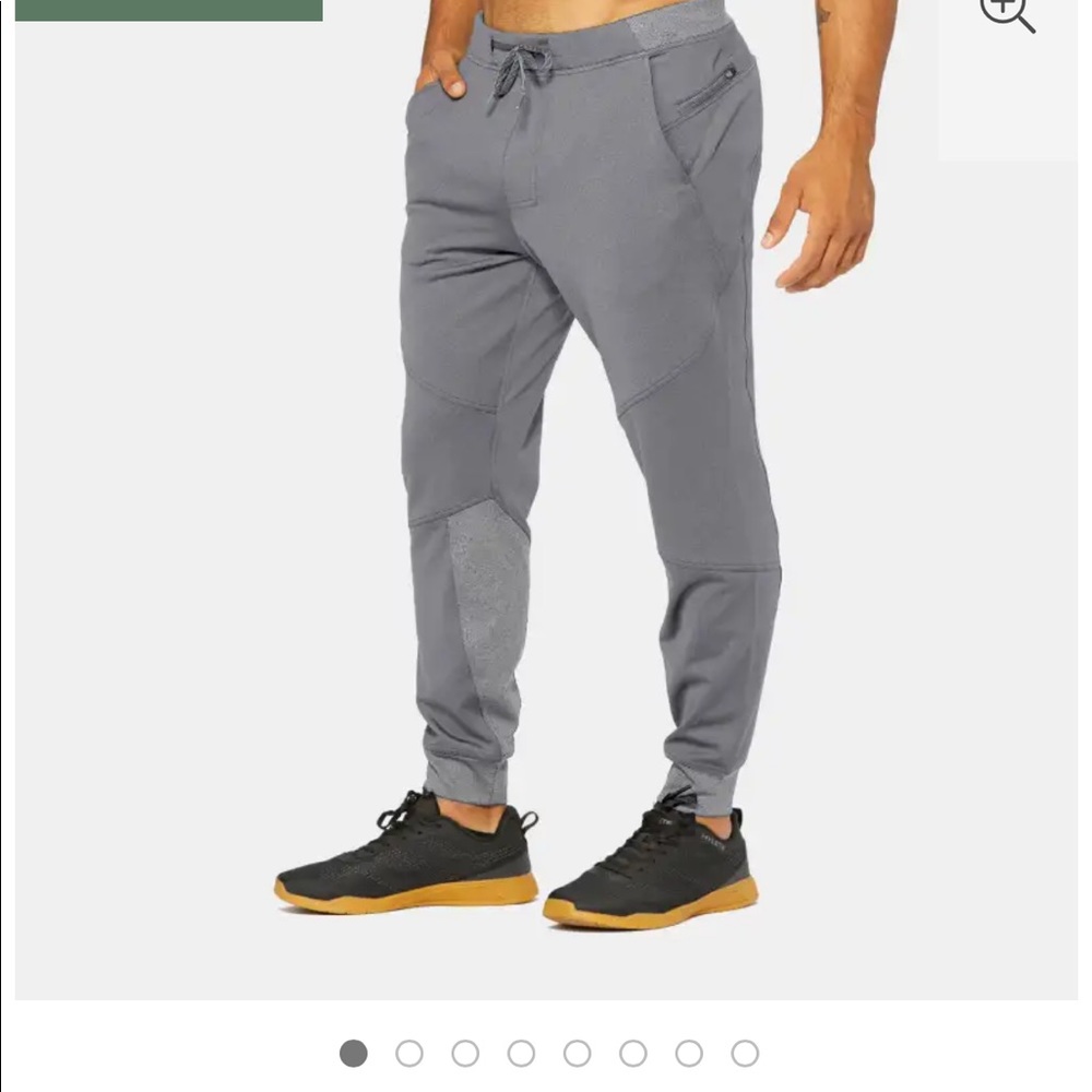 Hylete Flexion Pant